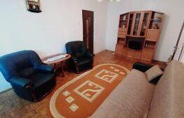 Apartament de 2 camere, 52mp, pet friendly, zona Brazda lui Novac