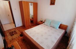 Apartament de 2 camere, 52mp, pet friendly, zona Brazda lui Novac