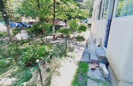 Apartament de 2 camere, 52mp, pet friendly, zona Brazda lui Novac