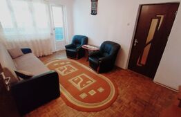 Apartament de 2 camere, 52mp, pet friendly, zona Brazda lui Novac