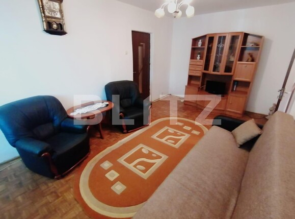 Apartament de închiriat 2 camere Brazda lui Novac - 96188AI | BLITZ Craiova | Poza4