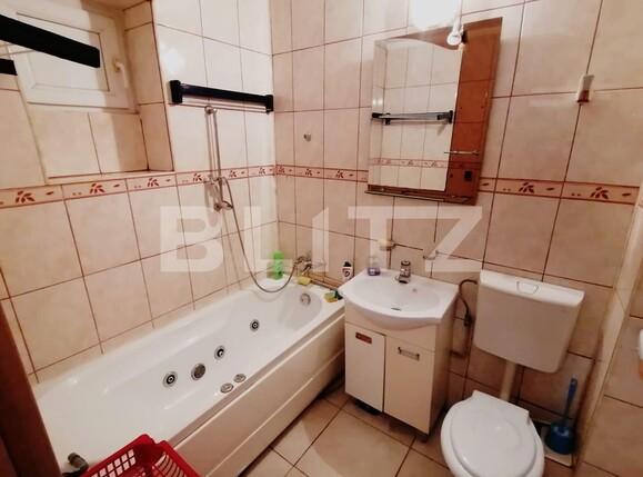 Apartament de închiriat 2 camere Brazda lui Novac - 96188AI | BLITZ Craiova | Poza8