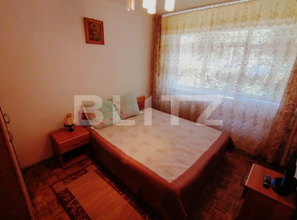 Apartament de închiriat 2 camere Brazda lui Novac - 96188AI | BLITZ Craiova | Poza2