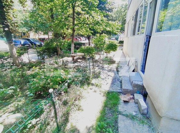 Apartament de închiriat 2 camere Brazda lui Novac - 96188AI | BLITZ Craiova | Poza10