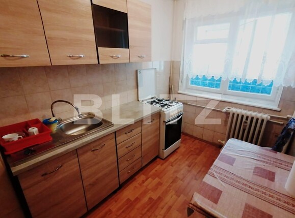 Apartament de închiriat 2 camere Brazda lui Novac - 96188AI | BLITZ Craiova | Poza5