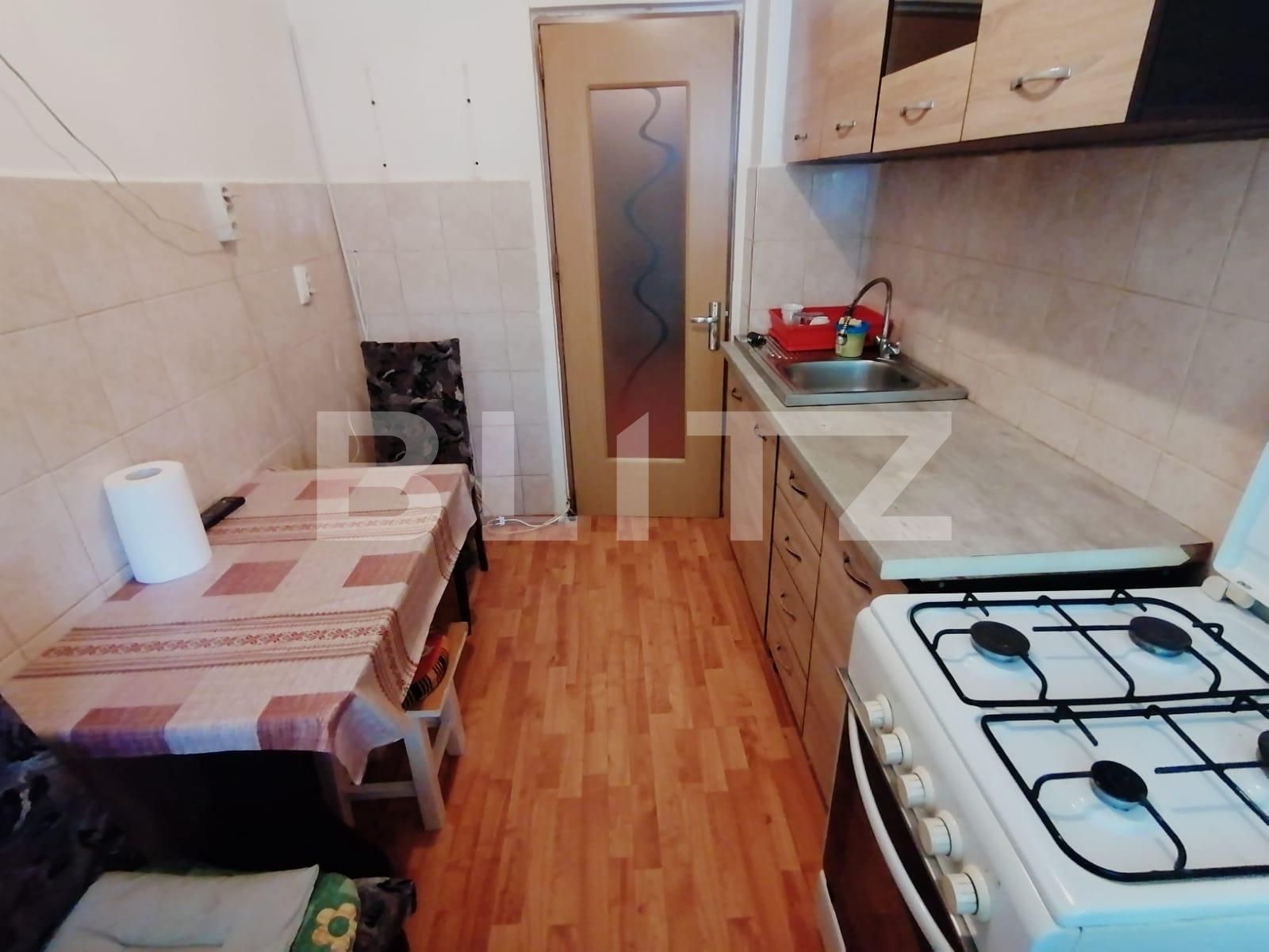 Apartament de închiriat 2 camere Brazda lui Novac - 96188AI | BLITZ Craiova | Poza6