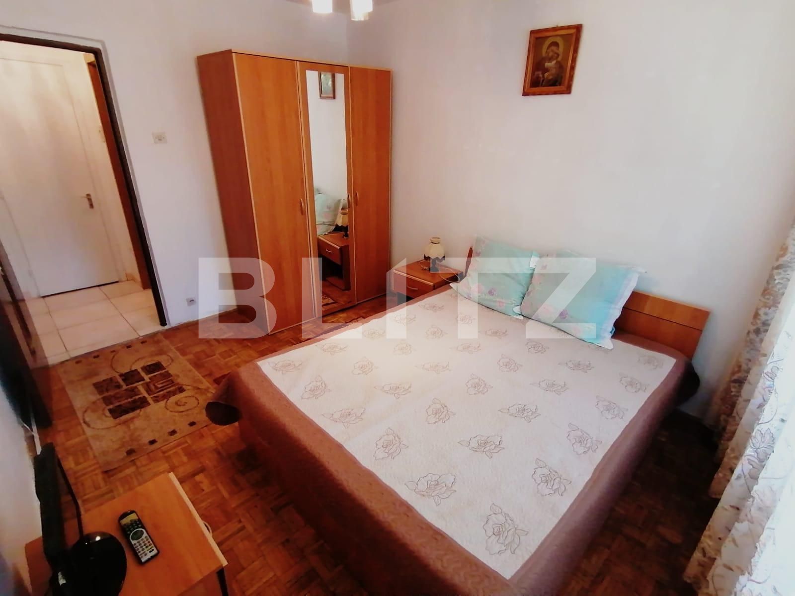 Apartament de închiriat 2 camere Brazda lui Novac - 96188AI | BLITZ Craiova | Poza1