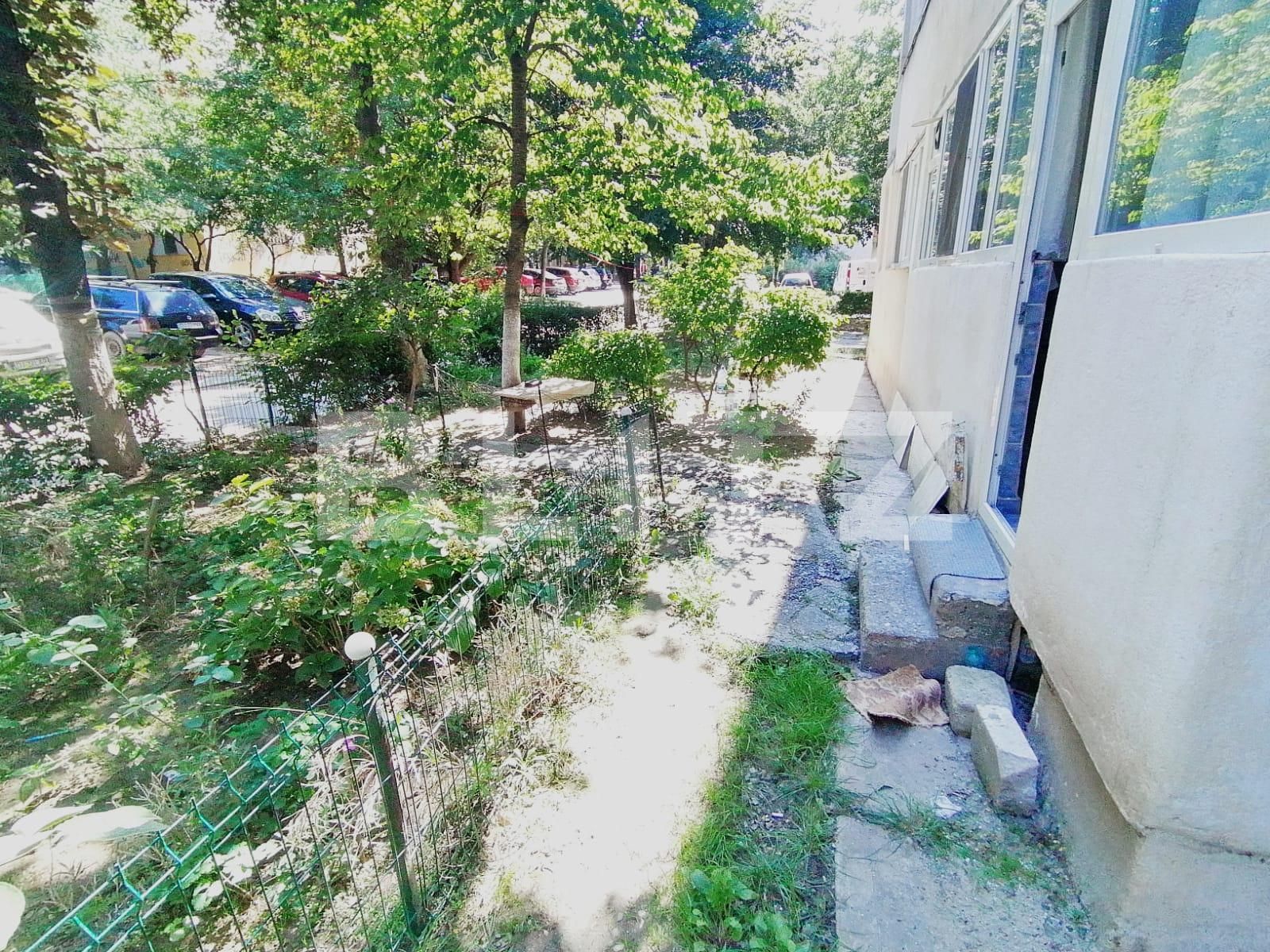 Apartament de închiriat 2 camere Brazda lui Novac - 96188AI | BLITZ Craiova | Poza10