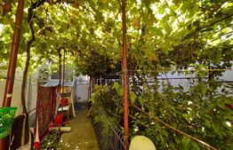 Casă P+E+M, 140 mp utili, 240 mp teren, zona Piata Mare!