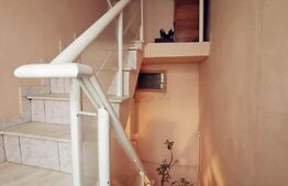 Casă P+E+M, 140 mp utili, 240 mp teren, zona Piata Mare!