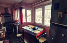 Casă P+E+M, 140 mp utili, 240 mp teren, zona Piata Mare!