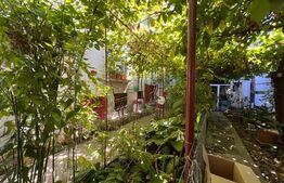 Casă P+E+M, 140 mp utili, 240 mp teren, zona Piata Mare!