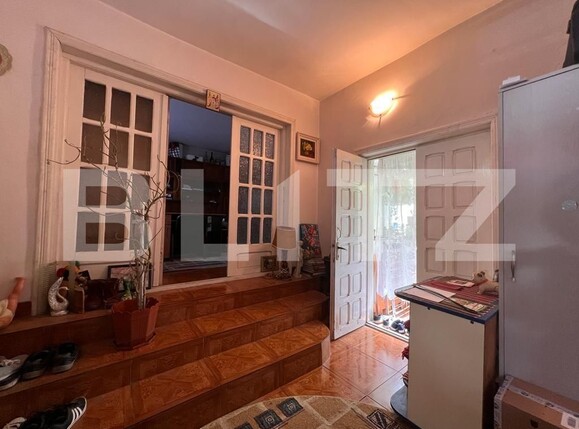 Casa de vânzare 5 camere Central - 96207CV | BLITZ Craiova | Poza1