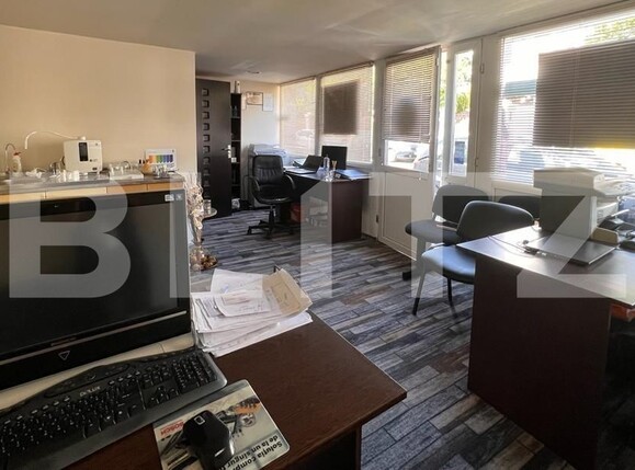 Casa de vânzare 5 camere Central - 96207CV | BLITZ Craiova | Poza2