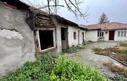 REDUCERE!!! Spălătorie Auto 498 mp teren, zona Brestei - Canal