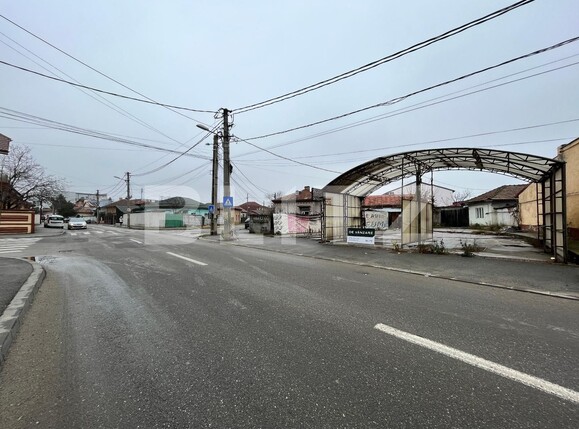 Casa de vânzare 6 camere Brestei - 96213CV | BLITZ Craiova | Poza1