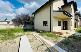 Casă P+M 120 mp utili, 350 mp teren, la cheie, zona Bariera Vâlcii