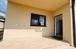 Casă P+M 120 mp utili, 350 mp teren, la cheie, zona Bariera Vâlcii