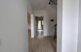 Casă P+M 120 mp utili, 350 mp teren, la cheie, zona Bariera Vâlcii