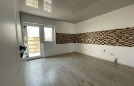 Casă P+M 120 mp utili, 350 mp teren, la cheie, zona Bariera Vâlcii