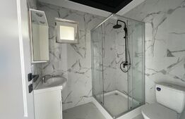 Casă P+M 120 mp utili, 350 mp teren, la cheie, zona Bariera Vâlcii