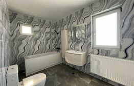 Casă P+M 120 mp utili, 350 mp teren, la cheie, zona Bariera Vâlcii