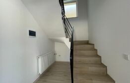 Casă P+M 120 mp utili, 350 mp teren, la cheie, zona Bariera Vâlcii