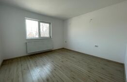 Casă P+M 120 mp utili, 350 mp teren, la cheie, zona Bariera Vâlcii