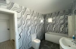 Casă P+M 120 mp utili, 350 mp teren, la cheie, zona Bariera Vâlcii