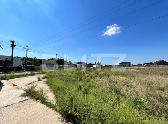 Teren de vânzare Sud-Est - 96240TV | BLITZ Craiova | Poza3