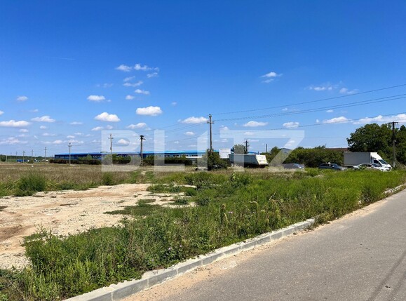 Teren de vânzare Sud-Est - 96240TV | BLITZ Craiova | Poza1