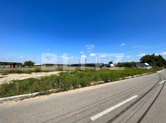 Teren de vânzare Sud-Est - 96240TV | BLITZ Craiova | Poza2