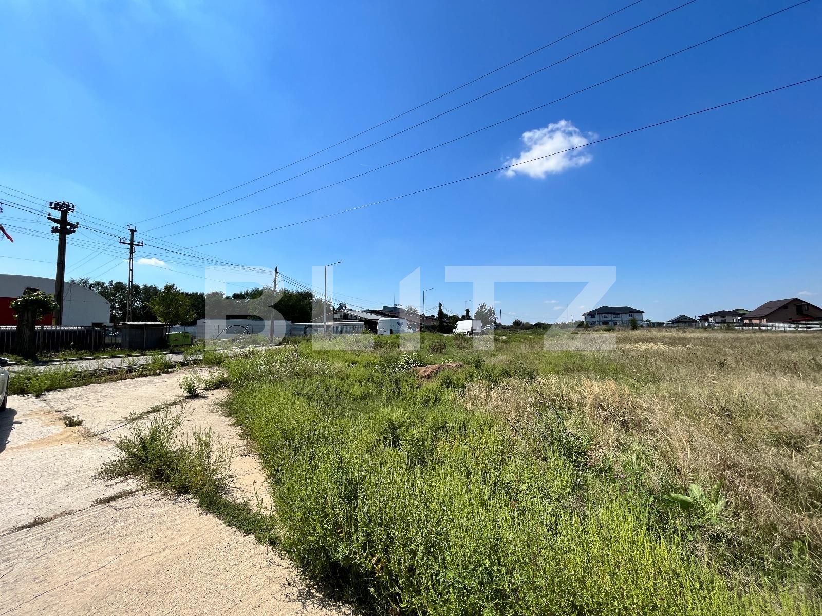 Teren de vânzare Sud-Est - 96240TV | BLITZ Craiova | Poza3