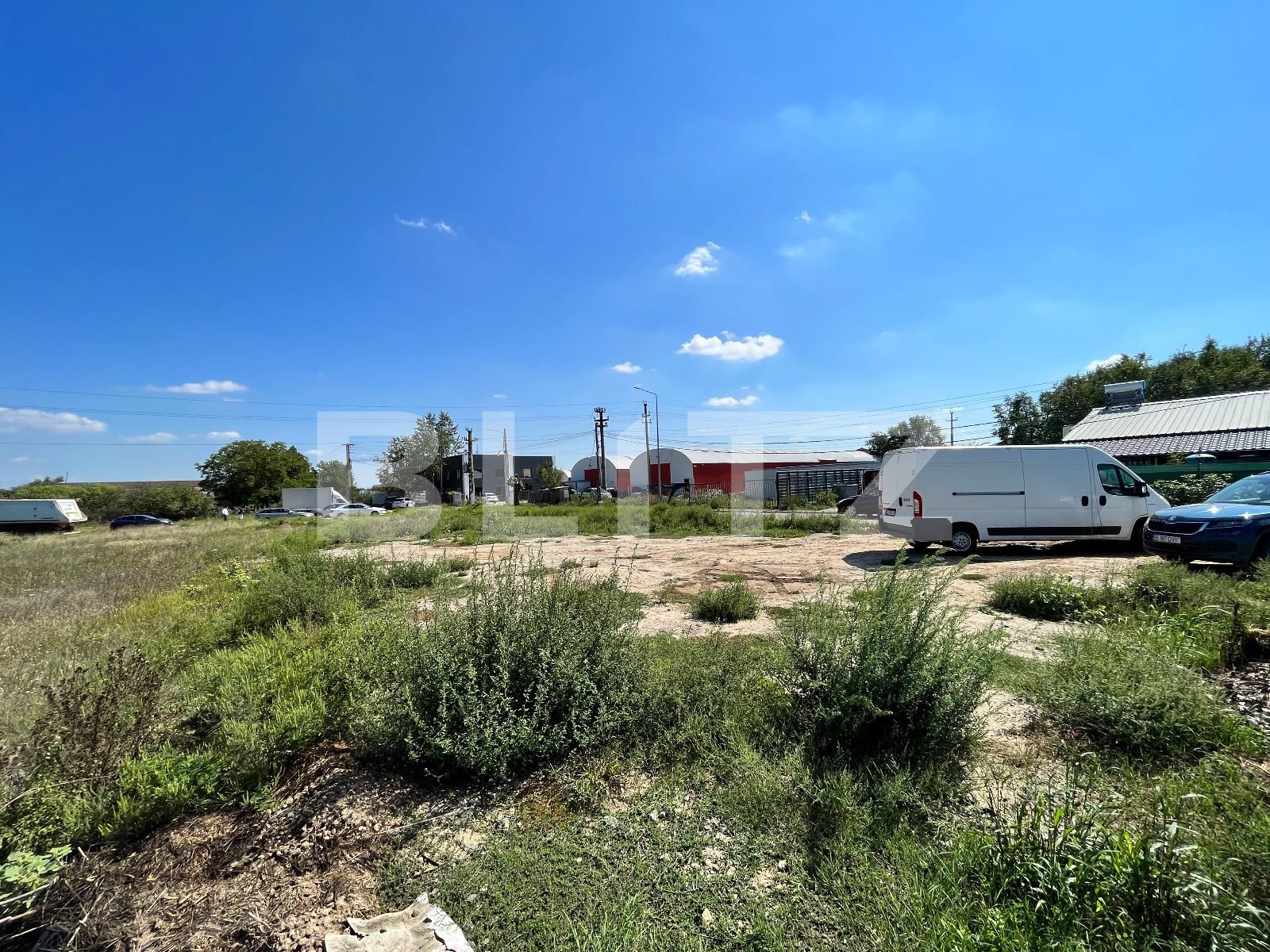 Teren de vânzare Sud-Est - 96240TV | BLITZ Craiova | Poza4