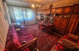 Apartament 3 camere, 68 mp, mobilat/utilat, Zona Craiovita Noua