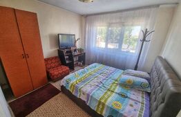 Apartament 3 camere, 68 mp, mobilat/utilat, Zona Craiovita Noua