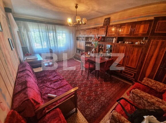 Apartament de vânzare 3 camere Craiovita Noua - 96254AV | BLITZ Craiova | Poza1