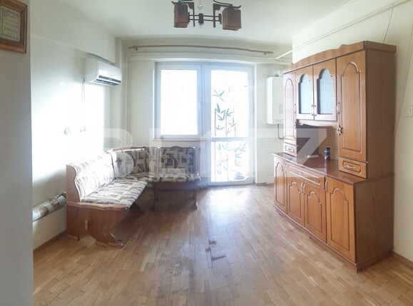 Apartament de vânzare 2 camere Calea Severinului - 96268AV | BLITZ Craiova | Poza1