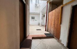 Casă cu istorie 708 mp utili, 275 mp teren, zonă Ultracentrală