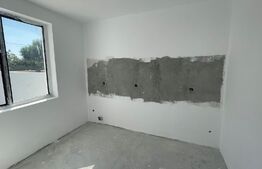 Casa 121 utili, teren 300 mp, zona Catargiu