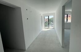 Casa 121 utili, teren 300 mp, zona Catargiu