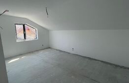 Casa 121 utili, teren 300 mp, zona Catargiu