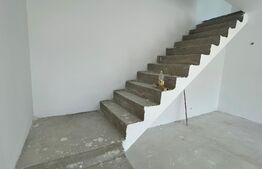 Casa 121 utili, teren 300 mp, zona Catargiu