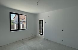 Casa 121 utili, teren 300 mp, zona Catargiu