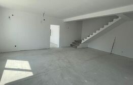 Casa 121 utili, teren 300 mp, zona Catargiu