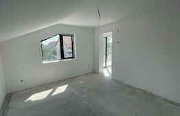 Casa 121 utili, teren 300 mp, zona Catargiu