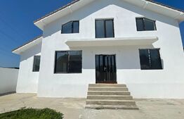 Casa 121 utili, teren 300 mp, zona Catargiu