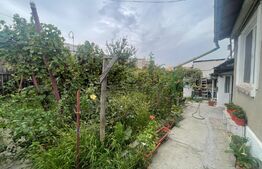  Casa de 120 mp, teren 400 mp, Valea Rosie