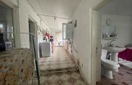  Casa de 120 mp, teren 400 mp, Valea Rosie