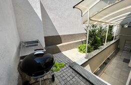  REDUCERE! Apartament de 4 camere, 103 mp utili cu terasă și două locuri de parcare, Ultracentral